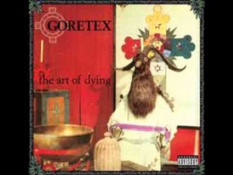 Goretex - Extreme Makeover