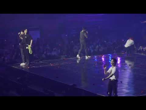 Astronaut Stray Kids 2nd World Tour Maniac İn Seoul I 220430