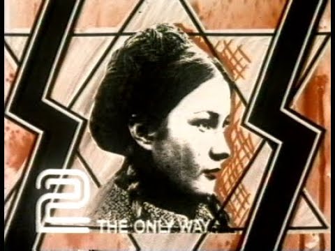 Sunday 16th October 1983 BBC2 - Black Angel - The Only Way - Coogan’s Bluff - Closedown
