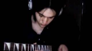 Antebellum - The Human Abstract (guitar cover)