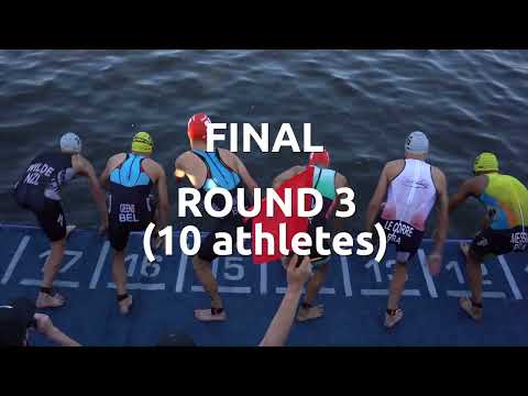 2022 WTCS Montreal Elimination Format Recap