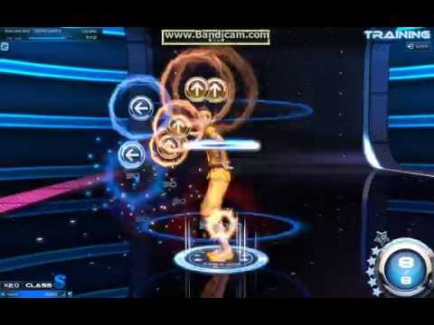 Mstar KR - [SE]The Great Escape - Boys Like Girls Neo Classic[Extreme]100%