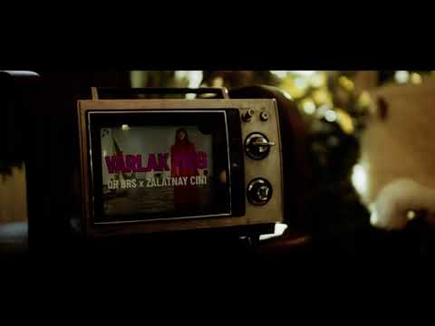 DR BRS x Zalatnay Cini   Várlak Még 2022  ZsR Original Remix
