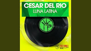 Luna Latina (Original Vocal Version)