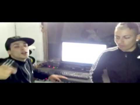 La Frekuencia Ft La Pbc Adelanto EL AMANTE