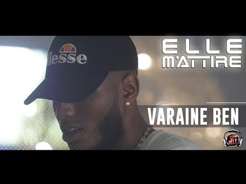 Varaine Ben - Elle m'attire (Run Hit)
