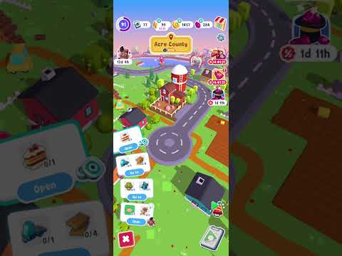 EP.70 New Event!!! Opening the box in Merge Mayor | PRIMEMOTION