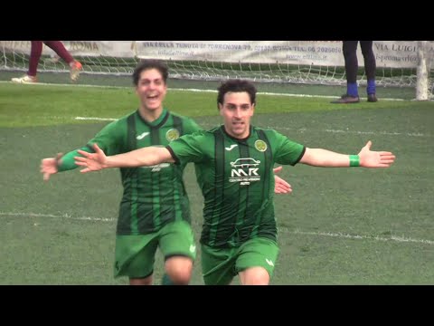 Eccellenza | Girone B | Certosa - Ferentino 3-0