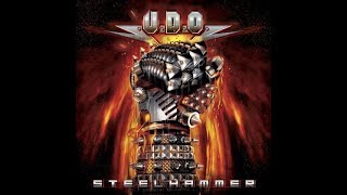 U.D.O. "Steelhammer" Full Album -2013-