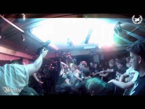 Abfukk - Useless Fest Part 1 - 2012