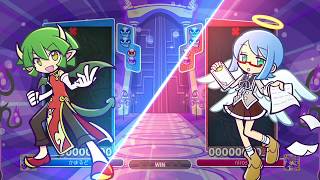 【ぷよぷよeスポーツ】全世界19位にたまたま勝ったったwwww