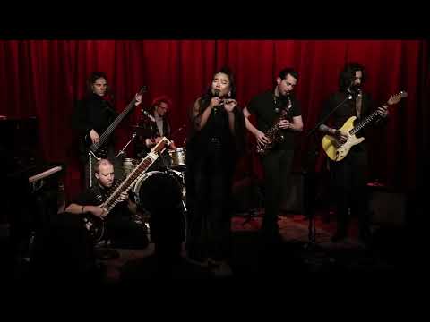 Miss Ramonne  - Undone By You