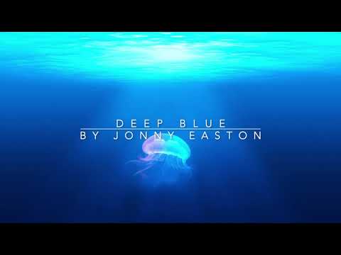 Deep Blue - Calming Ocean Music - Royalty Free