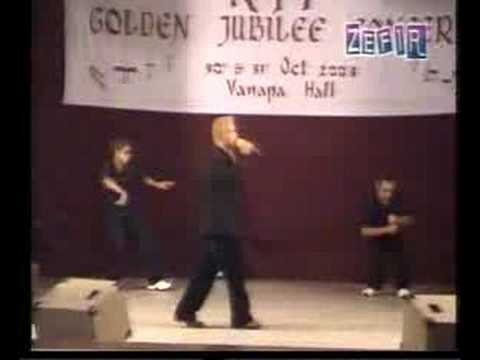 Mapuia - NGTV - Nuihza