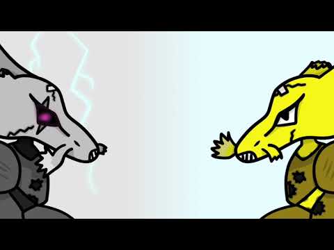 Kazam's Theme Extended