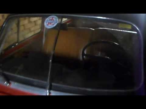 Scheibenwischervariationen Teil 1: Panhard PL 17 L4-L6 Zwitter