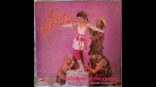 Download lagu Julie Brown 'Cause I'm A Blond mp3