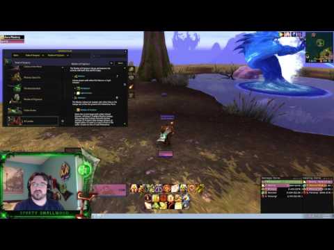 Coach's Corner - Preparing for ToS - Maiden of Vigilance