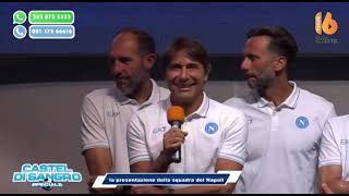 speciale castel di sangro la puntata dell 8 agosto 2025