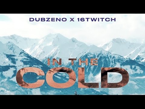 Dubzeno (ft.16twitch) In the cold (official lyric video)