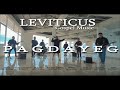 PAGDAYEG - Leviticus Gospel Music | Official Music Video