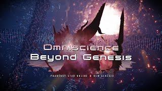 Download lagu NGS Winter Update: Omniscience Beyond Genesis teaser mp3