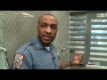 Rikers Correction Officer | A Day in the Life