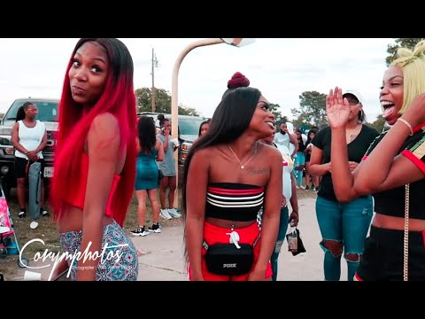 Marlin Texas 2019 Hood Day