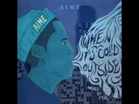 Ms. Dimples - Aime