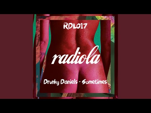 Sometimes (Original Mix)