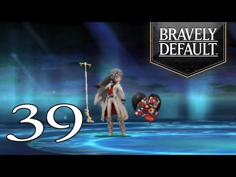 Bravely Default ITA [Parte 39 - Victor e Victoria]