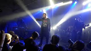 Vengo in pace - Nesli Live Largo Venue 21/3/2019