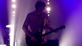 Die Sterne - Was hat dich bloß so ruiniert (live @ Beatpol Dresden)