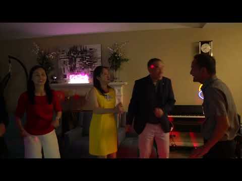 Đến rồi Valentine day Sheet - Hoài Minh