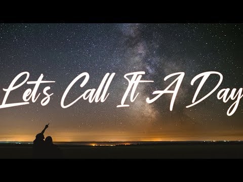 Aldous Finch / Tiguan Jones / Jonathan Palmer - Let's Call It A Day (Cocktail Pop)