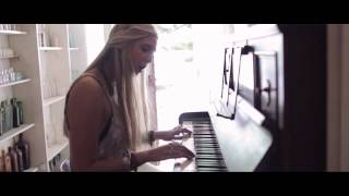 JAMIE MCDELL - Angel [ acoustic official video ]