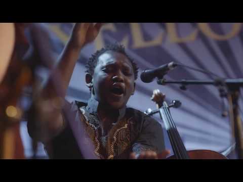 Kabantu 'Of The People' Album Tour Trailer
