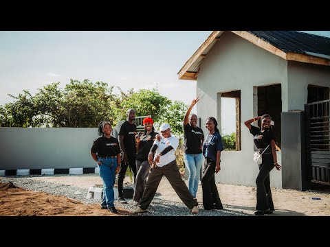 Petra Ville phase II // Land in Abeokuta, Ogun state // Affordable property.