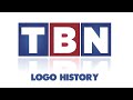 Trinity Broadcasting Network Logo History 402