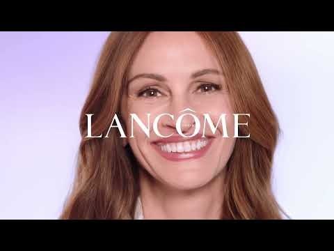 Lancôme Rénergie C.R.x Triple Serum Retinol with Julia Roberts