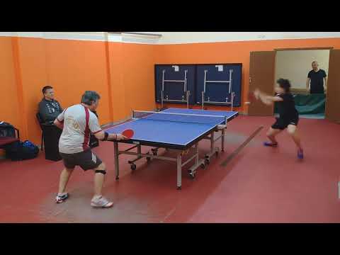 KENAN YENİLEYEN - ERDEM KETENOĞLU | IVTTA | 15.03.2022 | GROUP MATCH