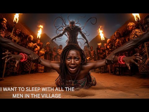 If Only They Knew Why She Agrees to Sleep With Any Man…