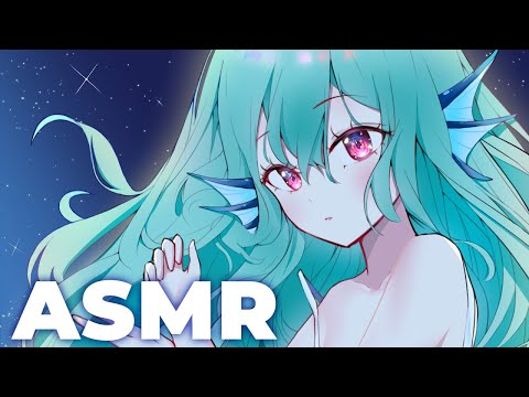 【ASMR DEBUT】 Late night soft-whispering, etc. 【NIJISANJI EN ...