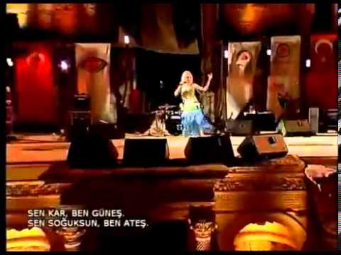 [QWT] Zeynep Seytumerova - Sen kar, ben güneş
