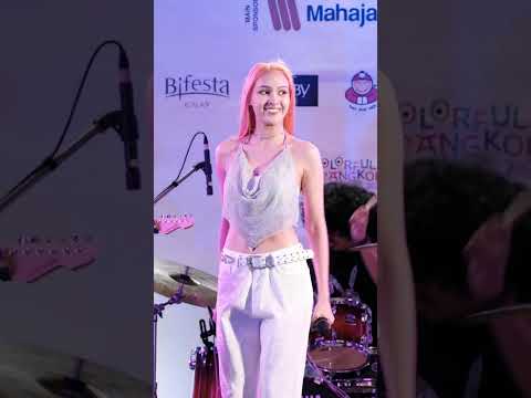 20221218 03 HI U อย่างนี้สิ  OUCH!  Lissa Fancam Focus