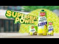 Para Super healthy and happy, mag-Del Monte Pineapples every day!