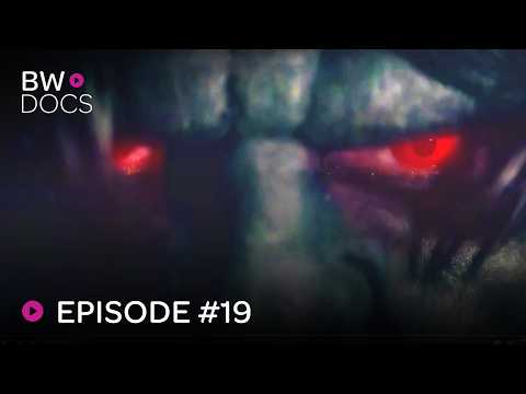 "America's Creepiest Creatures: Lizard People & Beastmen Unleashed