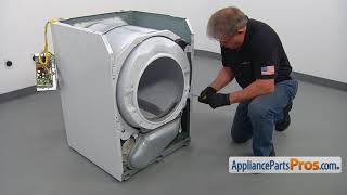 How to: Samsung Drum Assembly DC97-14849N