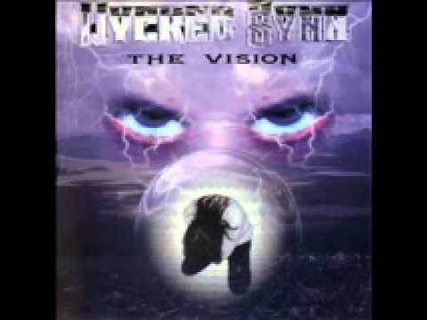Wycked Synn Into The Darkness/Tell The Tale