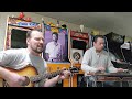 Michael Nesmith Cover "The Upside of Goodbye"